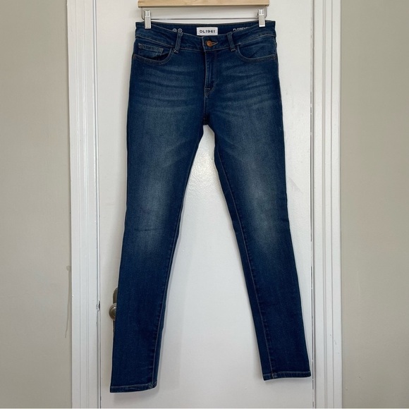 DL1961 Florence Skinny Instasculpt size 27 in Coleman - Picture 4 of 9